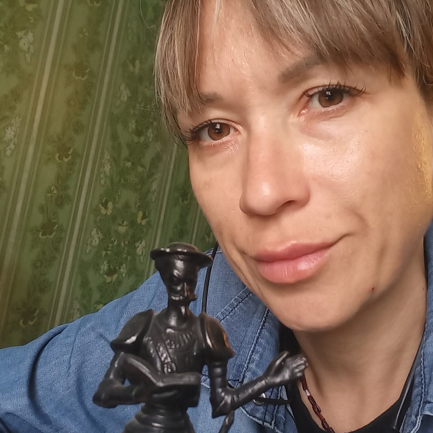 Светлана Асташина