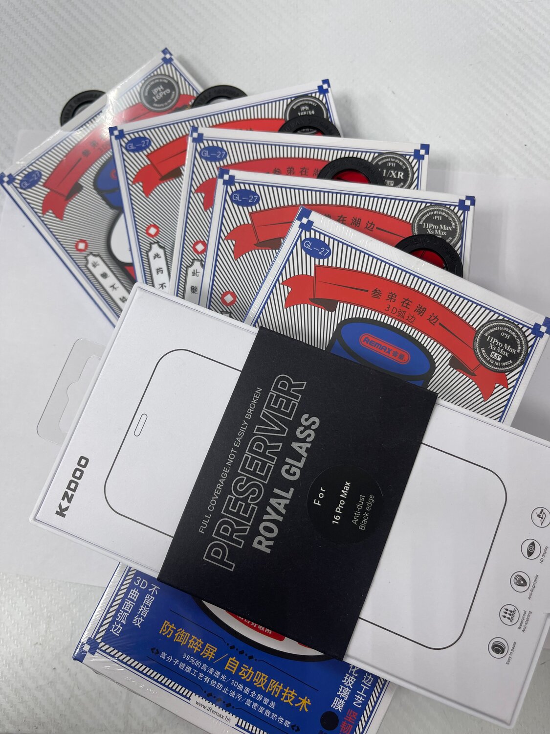 защитное стекло remax iphone 15 pro max, защитное стекло remax, защитное стекло remax для iphone 12 pro max, защитное стекло remax medicine glass gl-27, защитное стекло remax для iphone