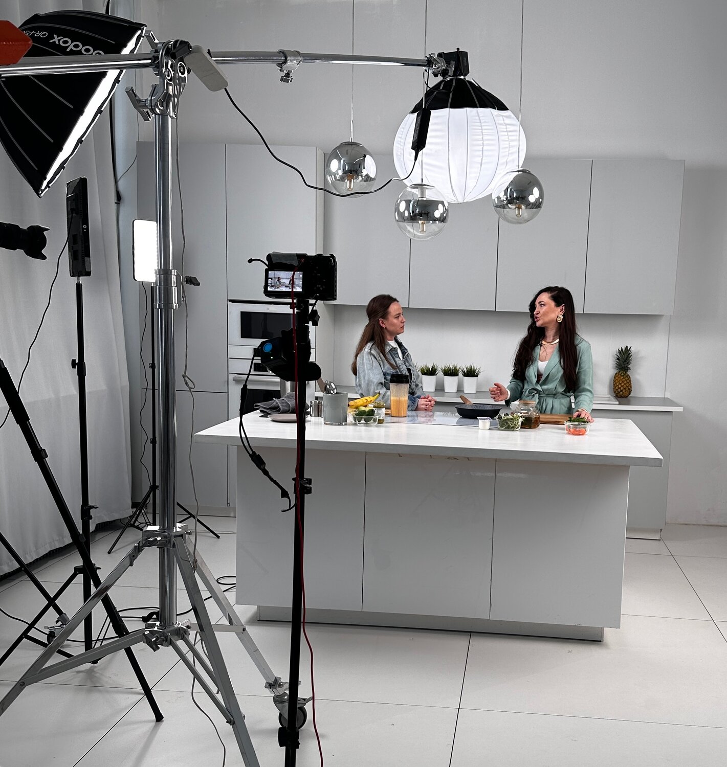 студия для съемки, студии для фотосессии, фотостудии, оборудование для фотостудии, фотостудия пространство