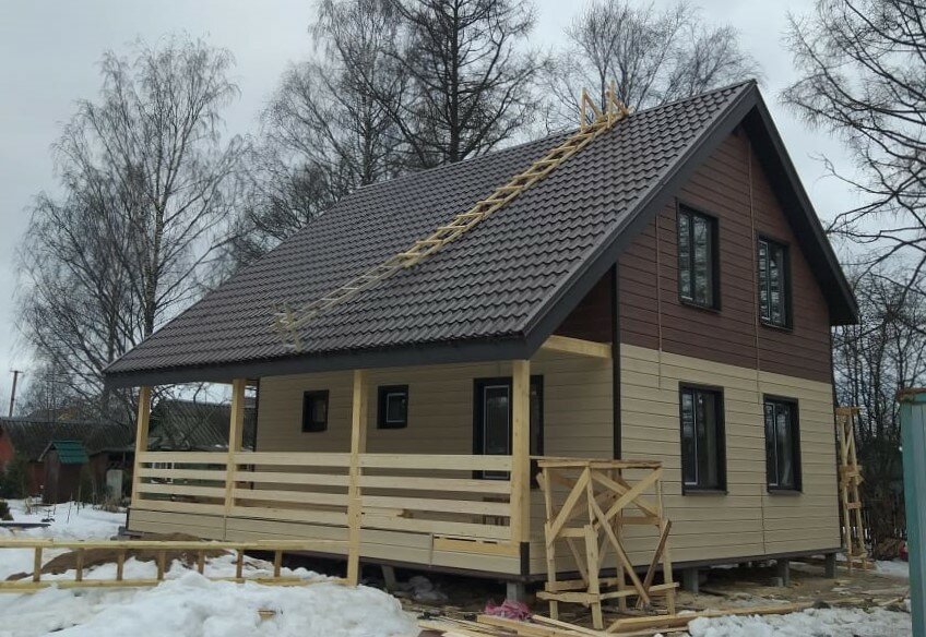 каркасные дома под ключ, строительство каркасных домов под ключ, дом каркасный, каркасного дома, готовые каркасные дома