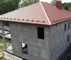 частного дома, домокомплект из полистиролбетона, дом в, пенополистиролбетон домокомплект, строительство дома из газобетона