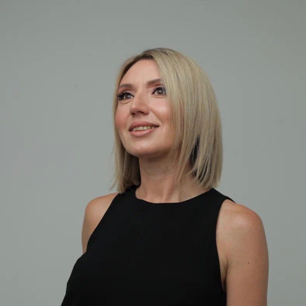 Виктория Павленко