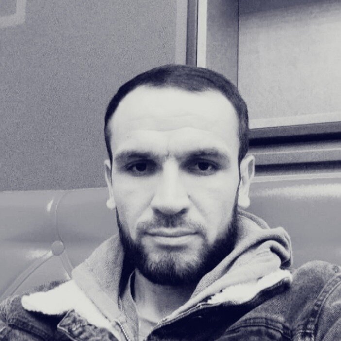 Рамазан Асланов