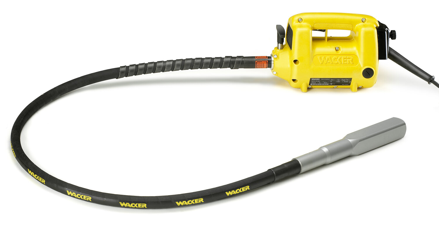 Глубинный вибратор Wacker M 1500