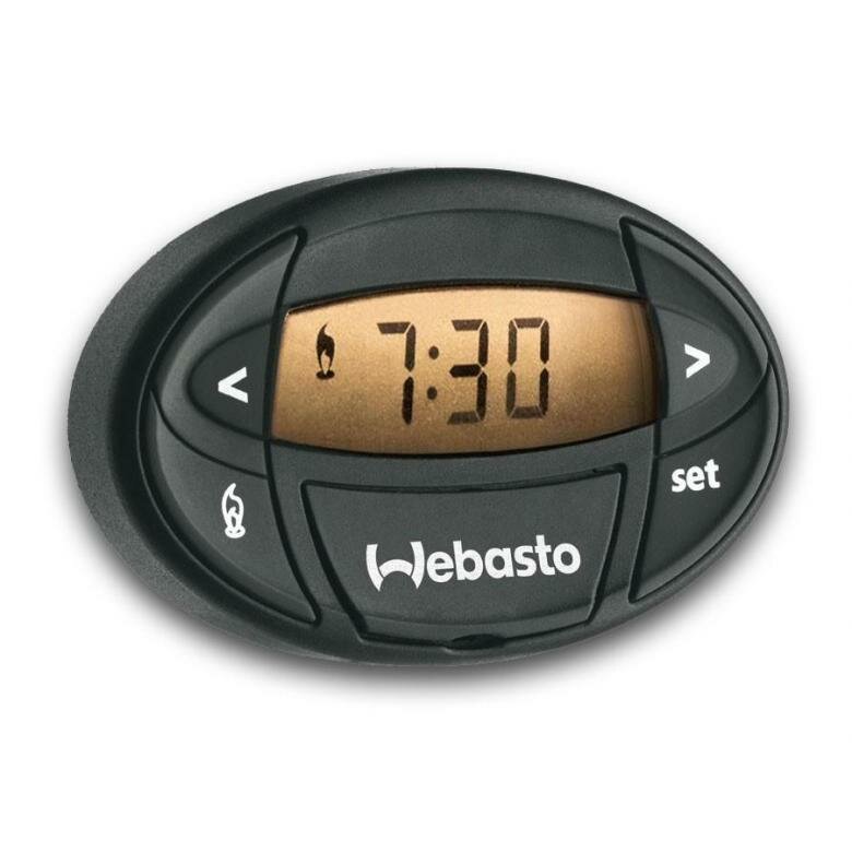 Webasto