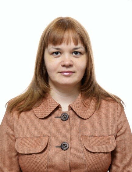 Екатерина Чепелева
