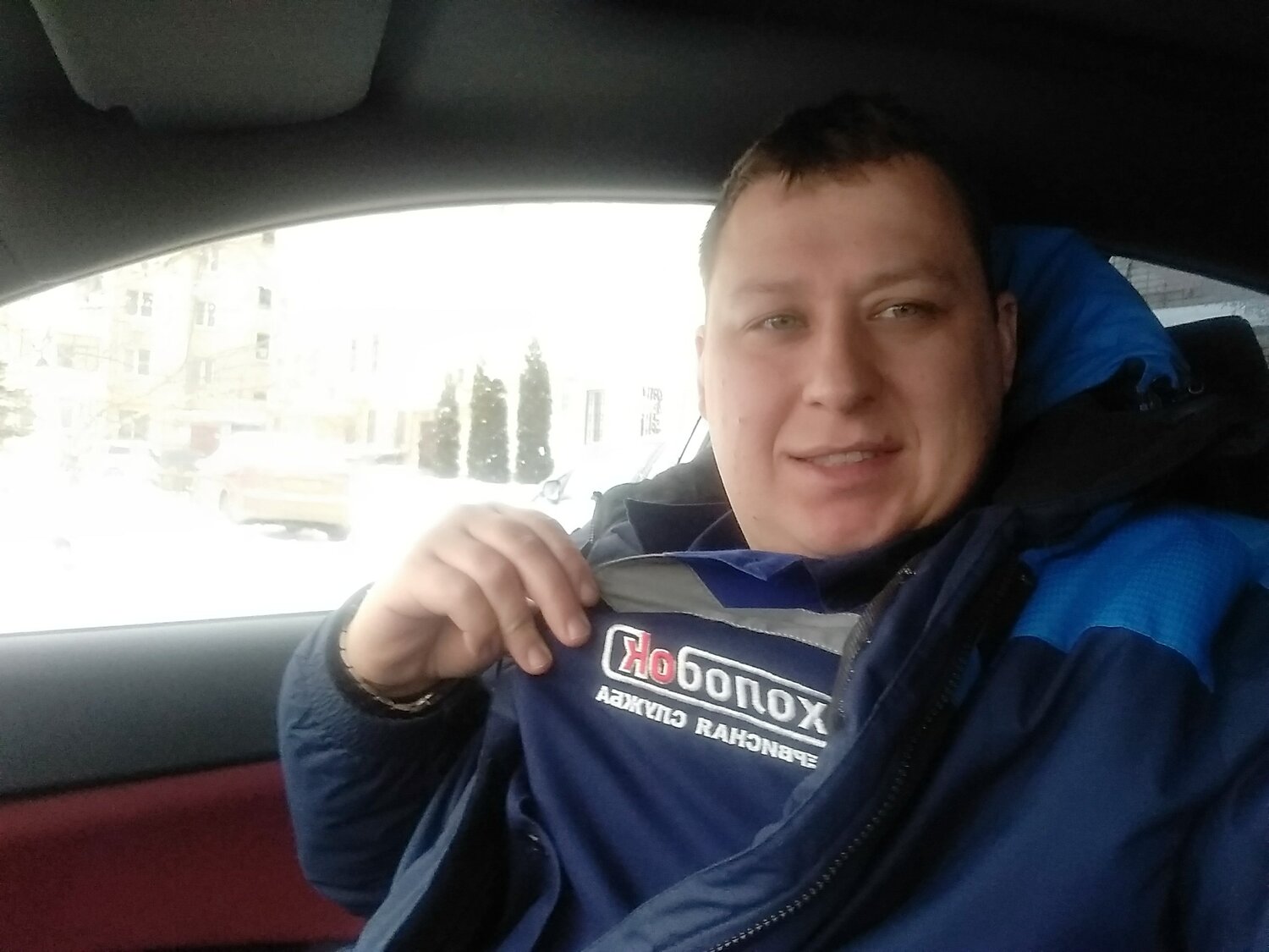 Сергей Муравлев