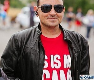 Кашапов Вадим