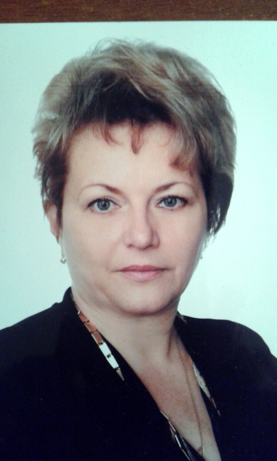 Елена Сергеевна Г.