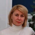 Лидия Владимировна Фишкина