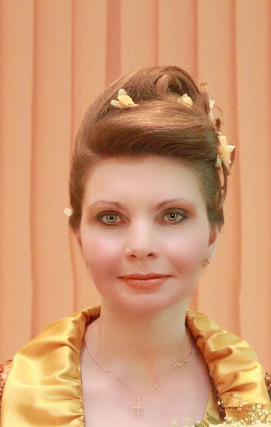 Светлана Сгибнева (Алексеева)