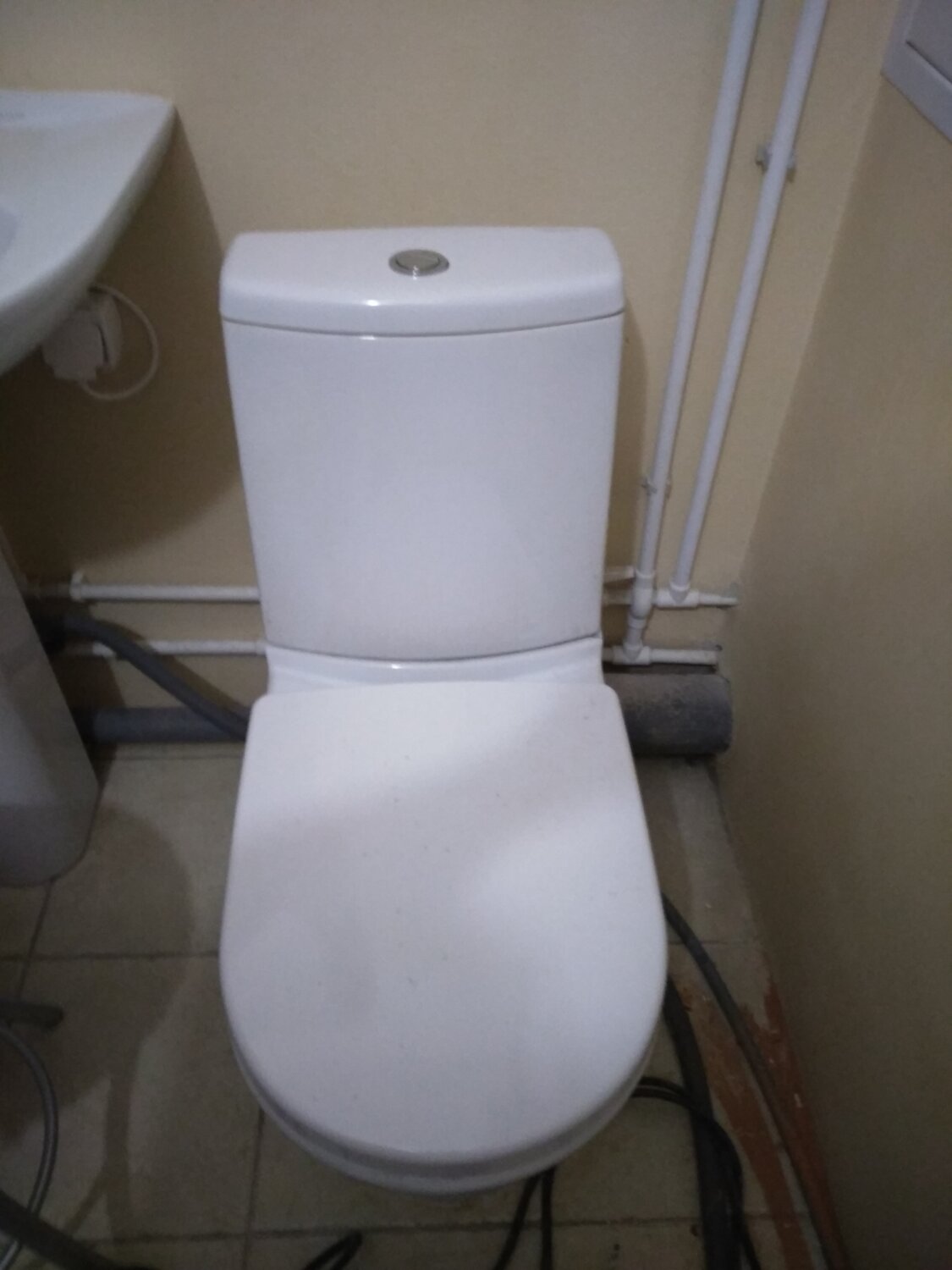 унитаз, унитаз just, унитаз компакт, am pm 4491l003 унитаз, унитаз компакт бу