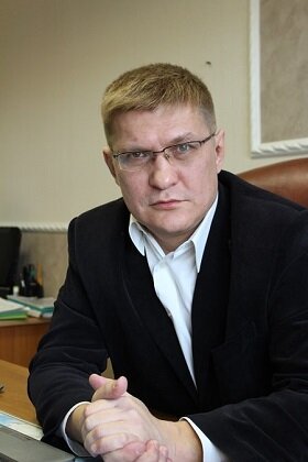 Петр Петров