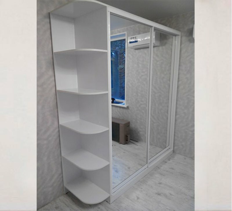 шкаф купе углом, шкаф-купе в прихожую с угловыми полками, угловые гардеробные шкафы-купе, шкаф купе 2, шкаф в прихожую