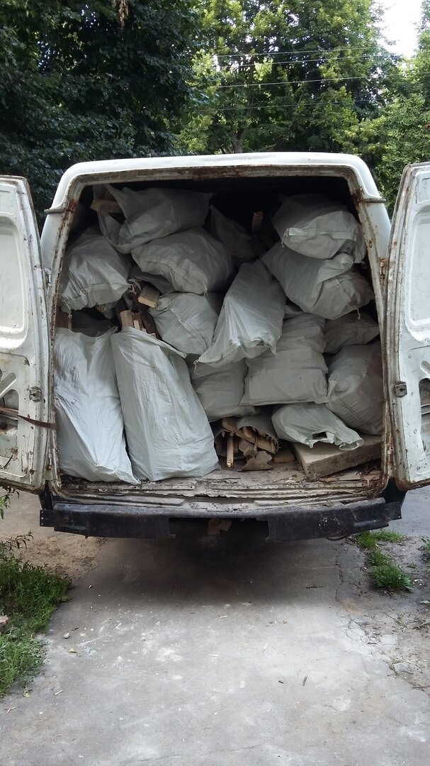 вывоз мусора газель 18куб, вывоз мусора газелью, вывоз мусора газель баннер, вывоз строительного мусора, gazel, демонтаж вывоз мусора