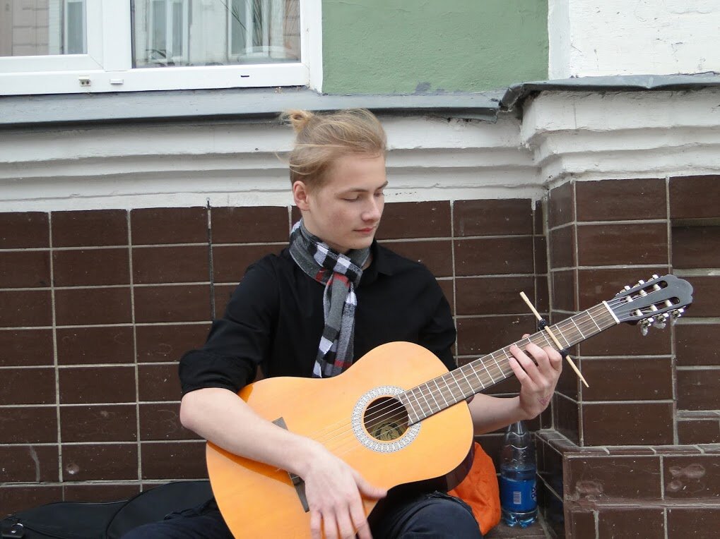 Юрий Тлей