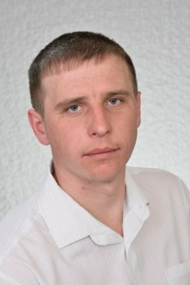 Павел Потапенко