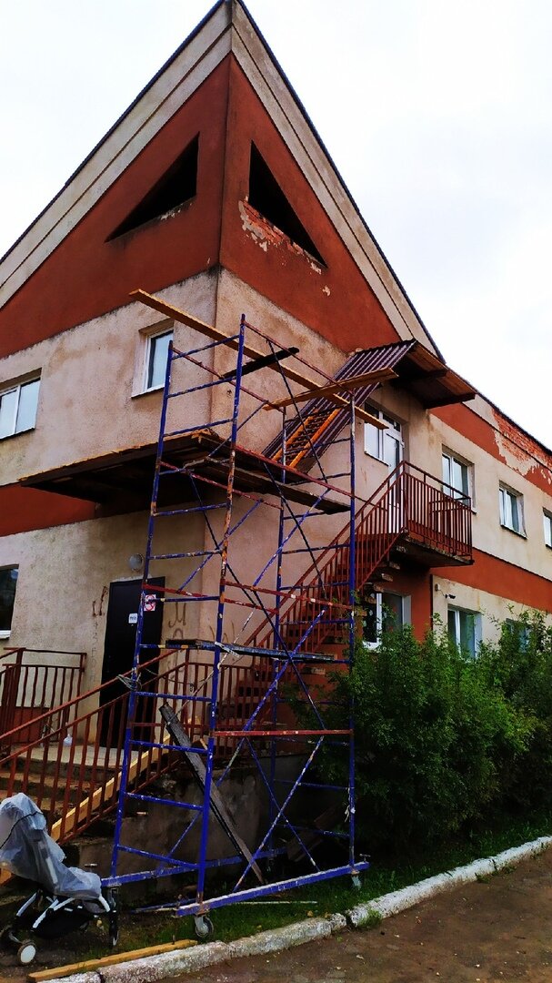 здание, дом, многоквартирный дом, улица, фасад