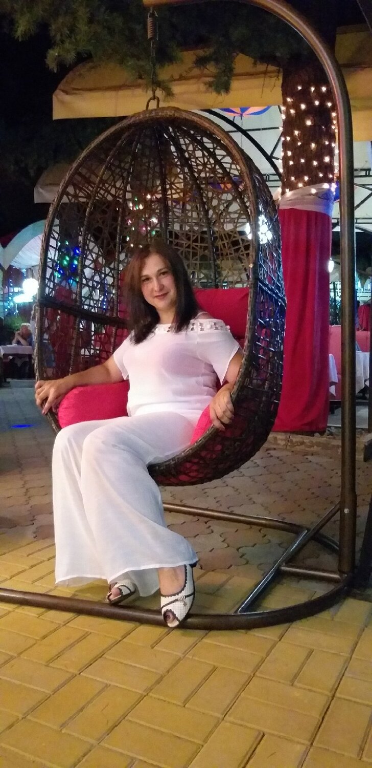 Елена Шатунова