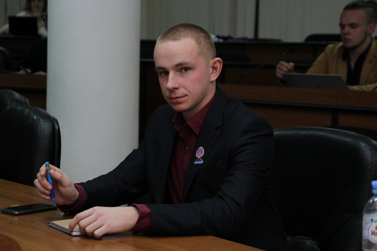 Алексей Козлов