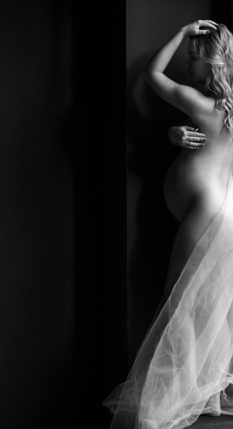 эротика, женщина, девушки, невеста позирует, фотосессия голых беременных