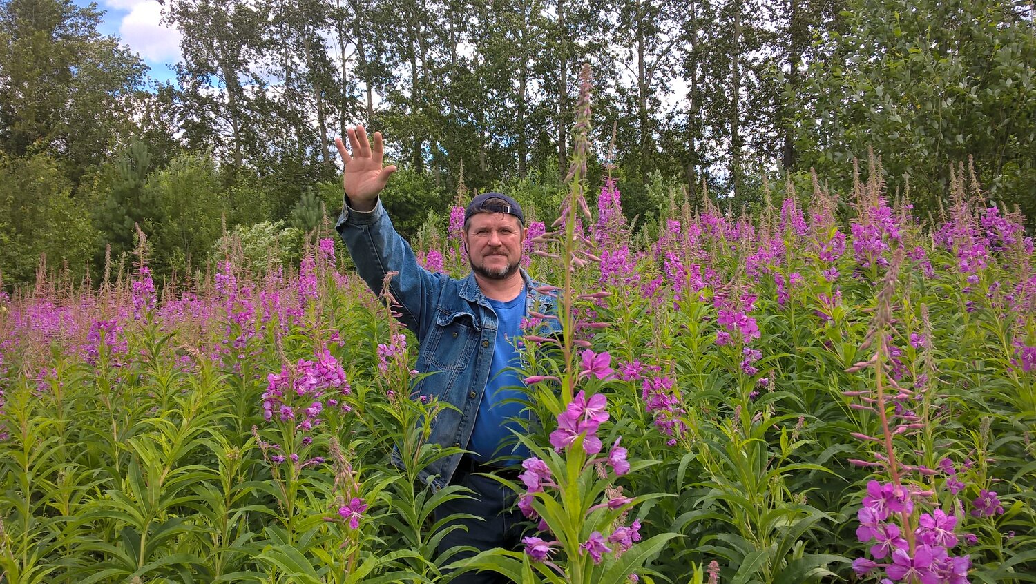 Сергей Львович Макаров
