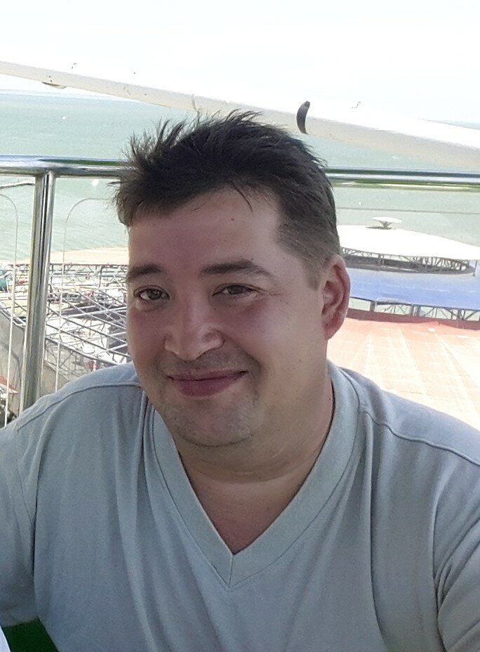 Алексей Иванович M.
