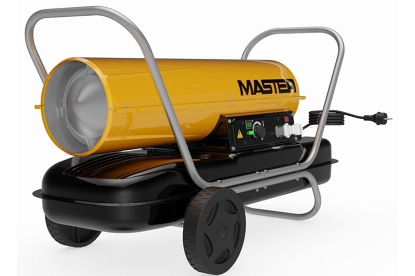 дизельная тепловая пушка master b 100 ced, дизельная тепловая пушка master b 180 ced, дизельная тепловая пушка master b 300 ced, тепловая пушка master b 150 ced, дизельная тепловая пушка master b 150 ced