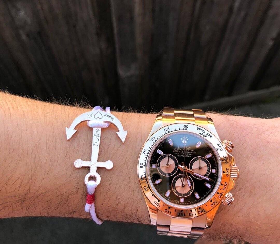 ролекс дайтона, rolex daytona, ролекс дайтона блэк, ролекс дайтона желтое золото, rolex cosmograph daytona panda