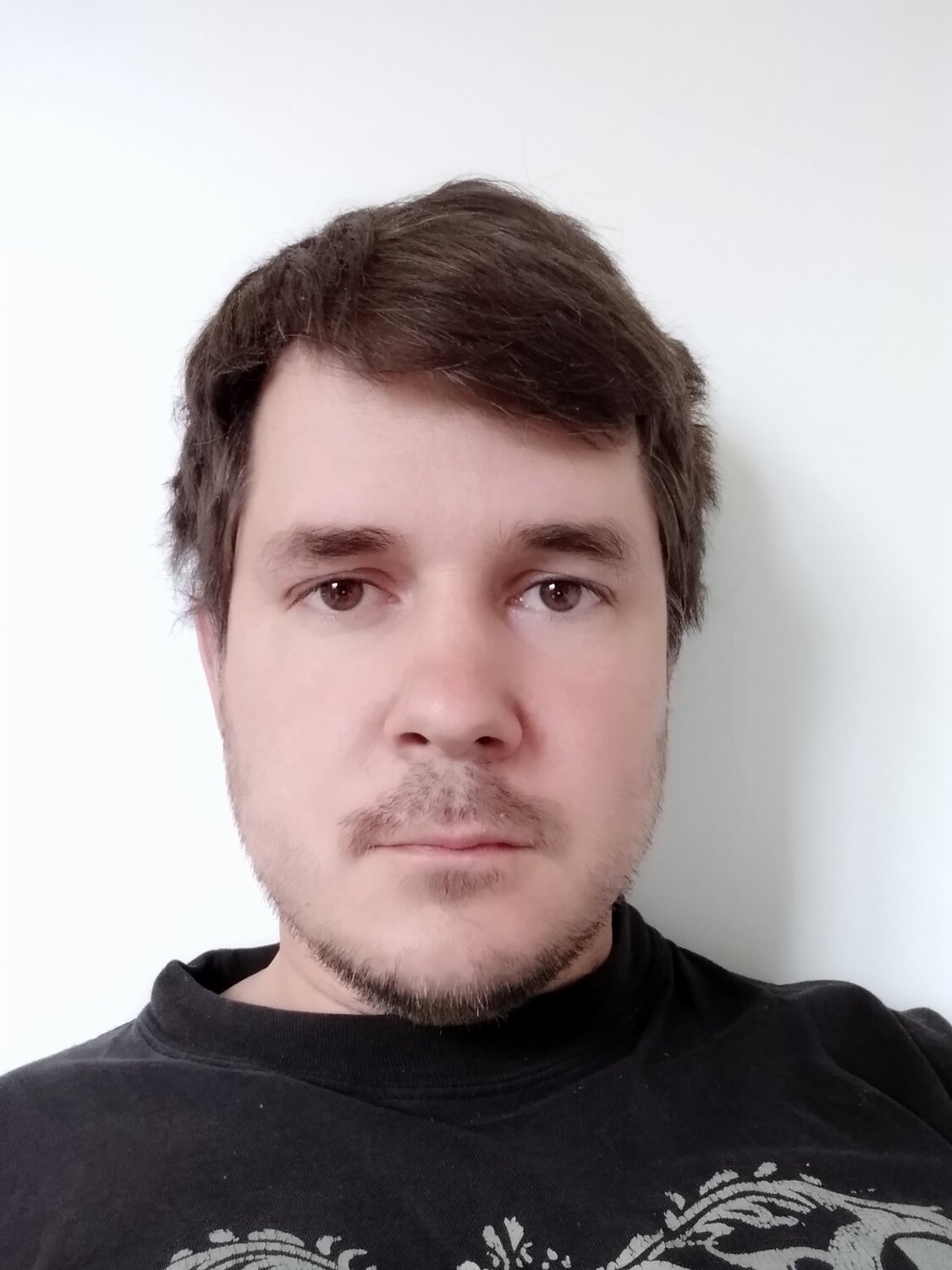 Алексей Борзунов