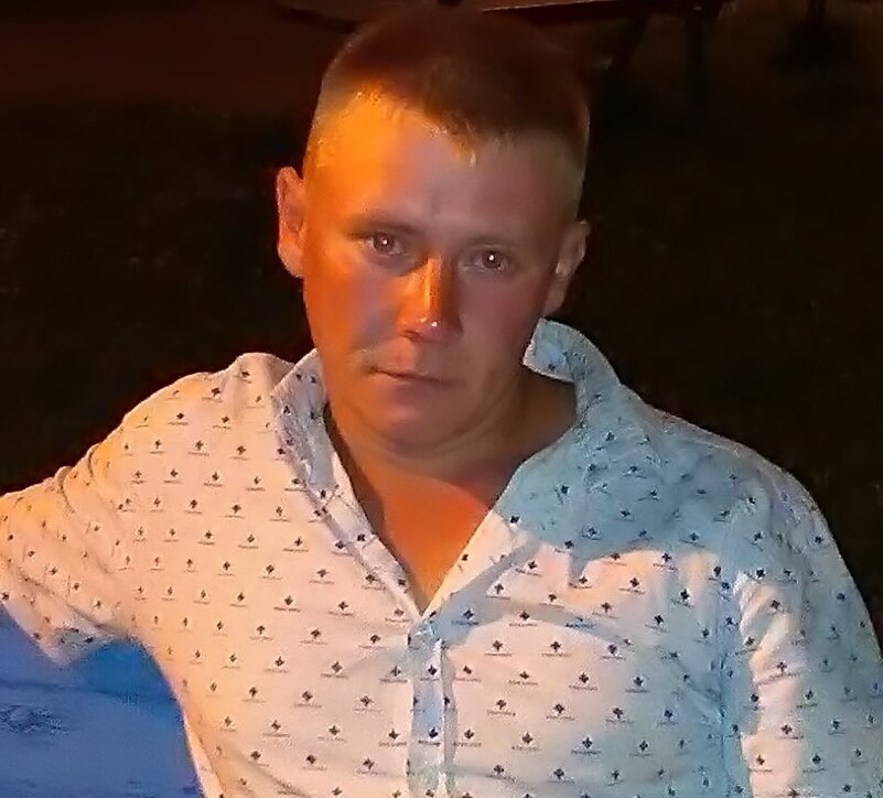 Николай Самарин