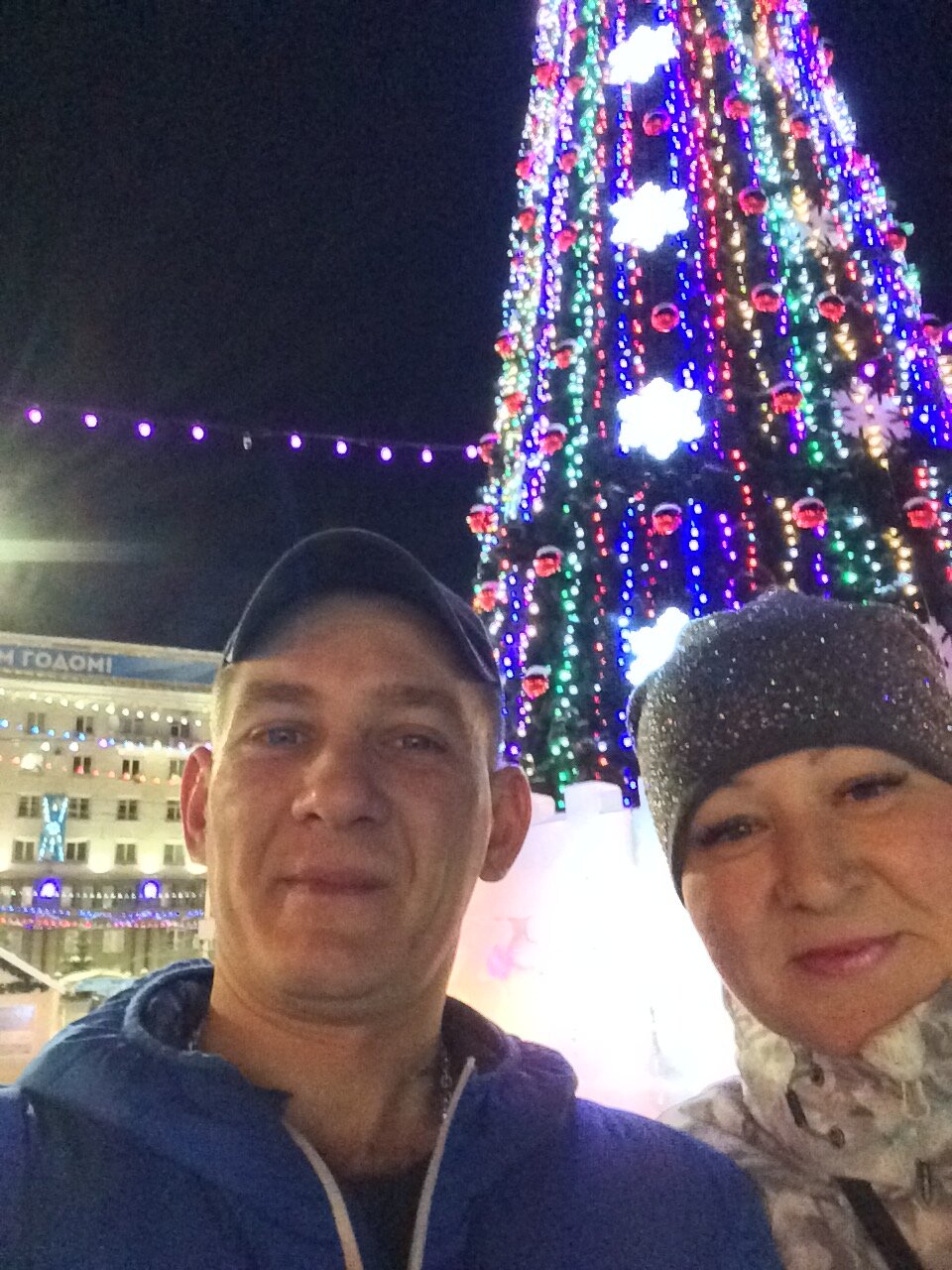 Ильнур Курбанов