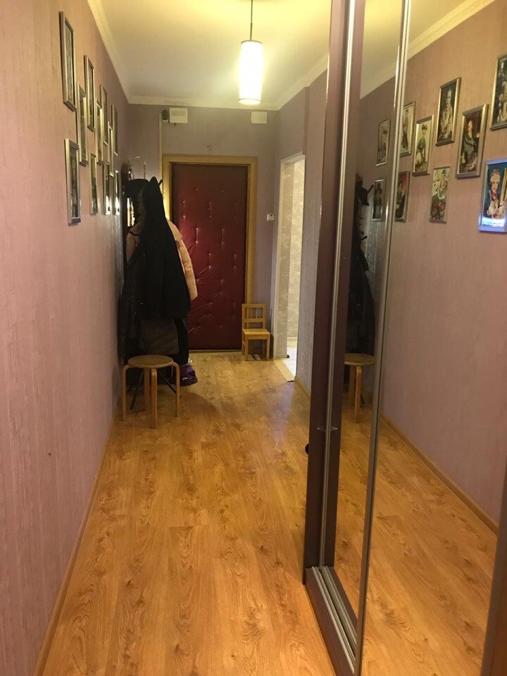 квартира, комната, недвижимость, квартира-студия, красный казанец 15/2