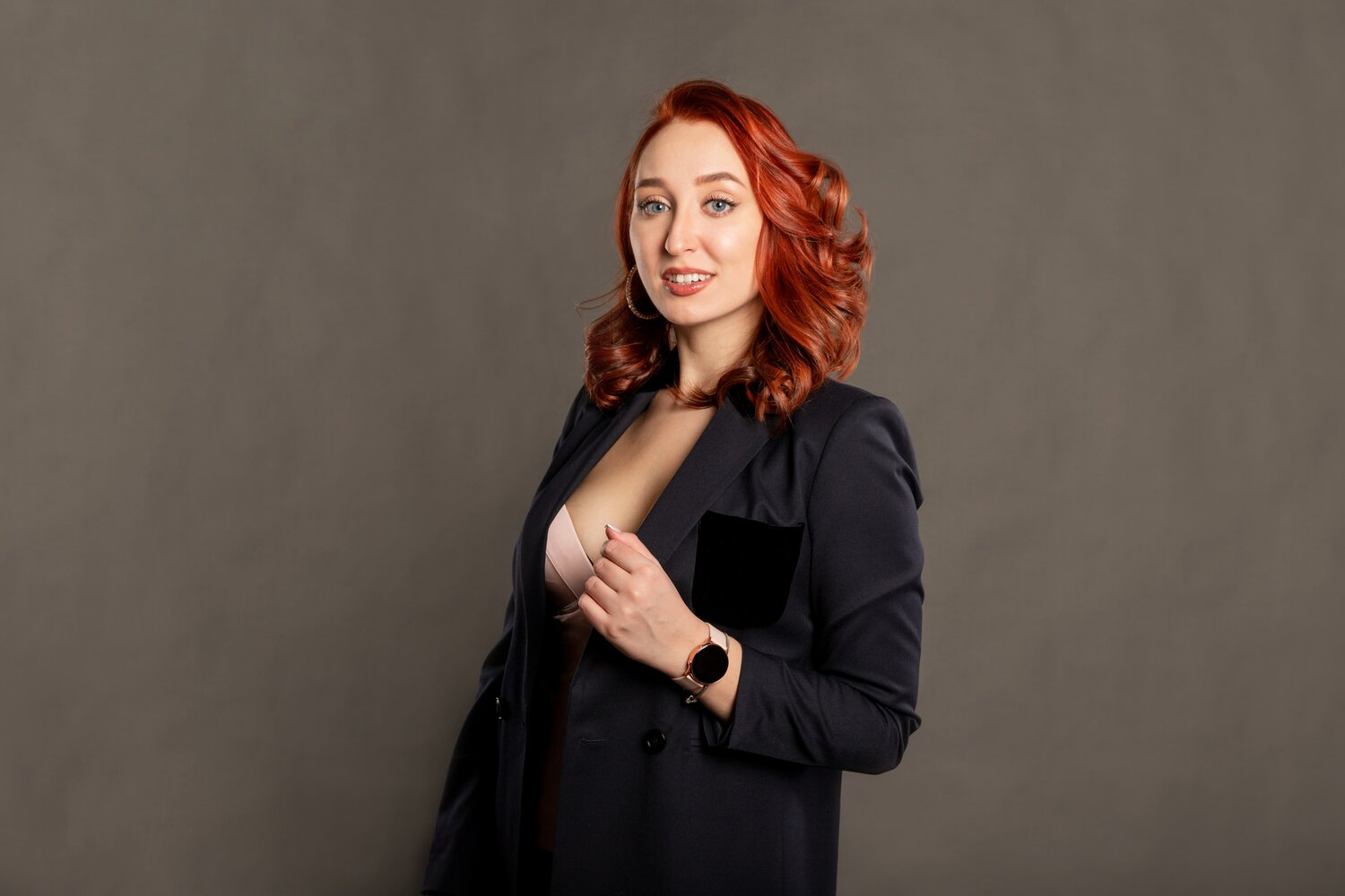Мария Черенкова
