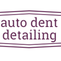 Auto Dent Detailing