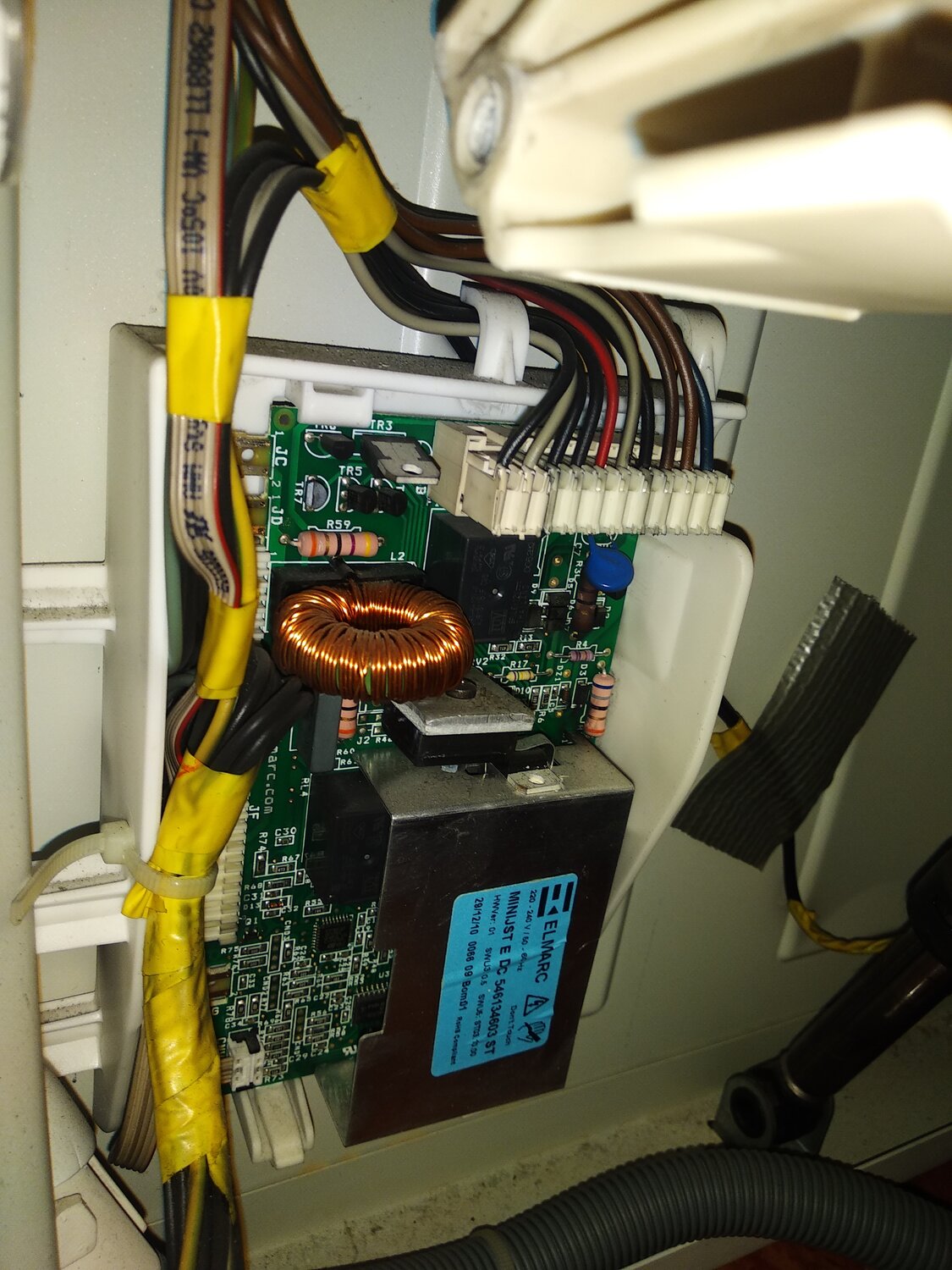 компьютерный блок питания, seasonic ssp-450rt, деталь, блок питания hipro 350w, блок питания seasonic