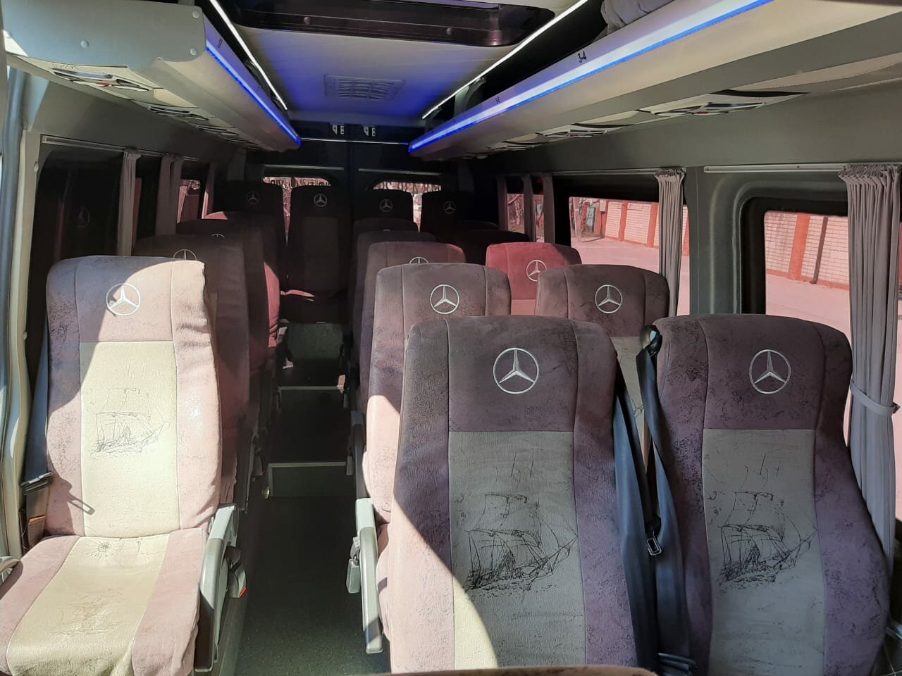 мерседес спринтер 311 салон, mercedes sprinter 2008 салон, mercedes sprinter 2007 салон, мерседес спринтер 313 салон, mercedes-benz sprinter