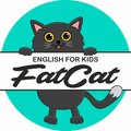 Fat Cat English