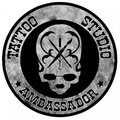 "Tattoo studio Ambassador"