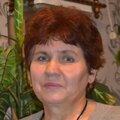 Галина Ивановна Носова