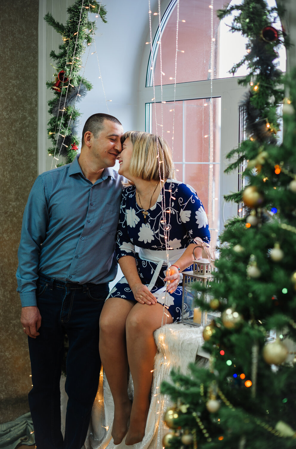 человек, новогодняя фотосессия, люди, фотосессия, новогодний