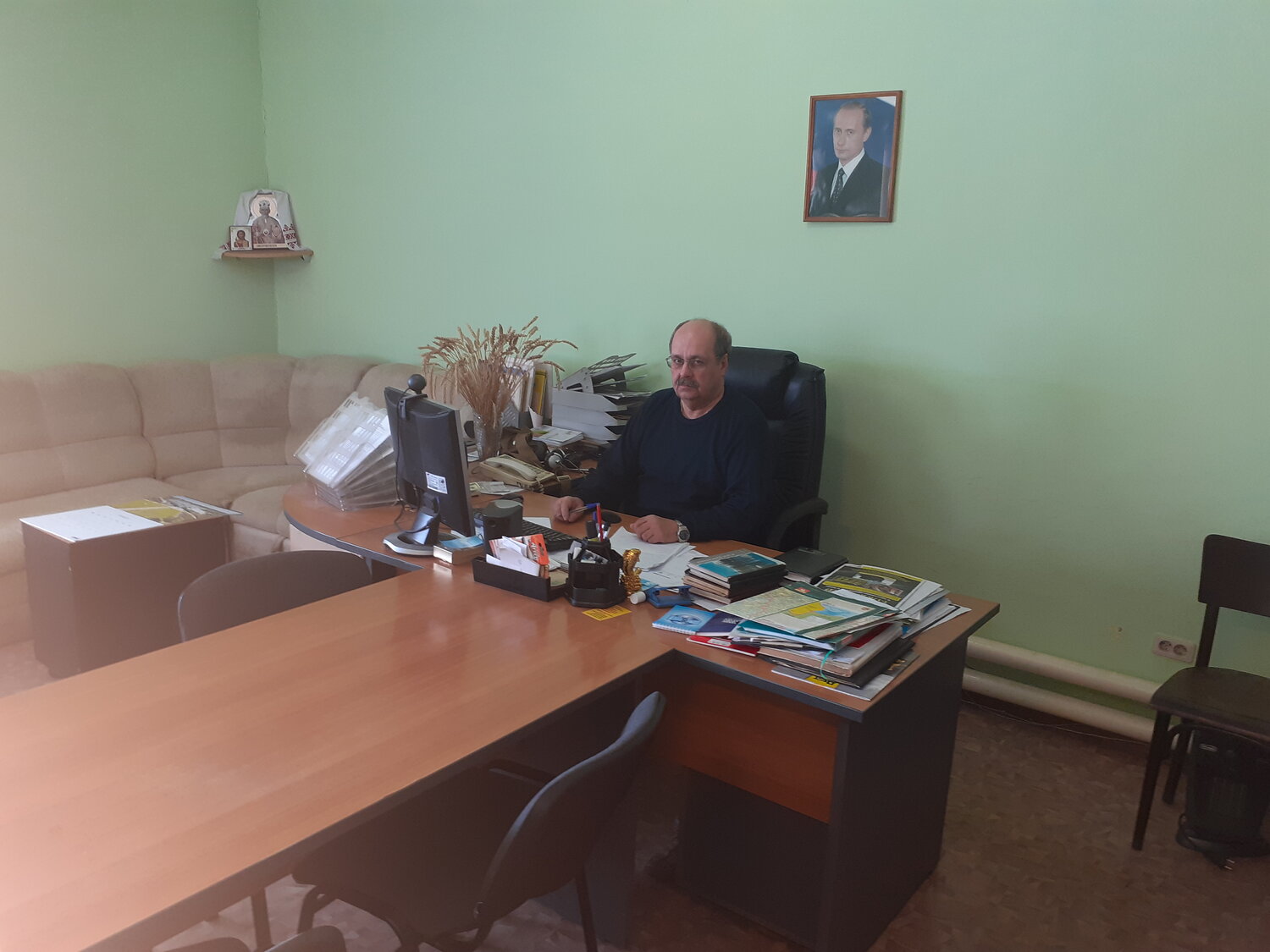 Пенополиуретан ППУ