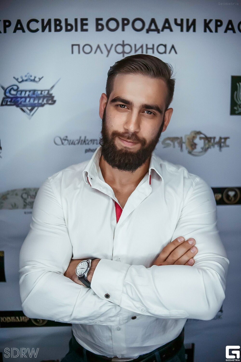 Артём Степовой