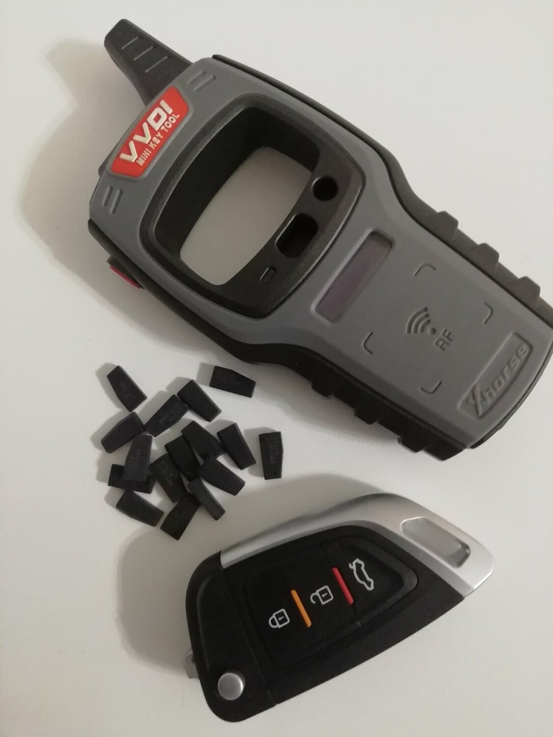 супер чип vvdi, xhorse vvdi mini key tool, vvdi key tool, последняя версия мини vvdi, дистанционное управление