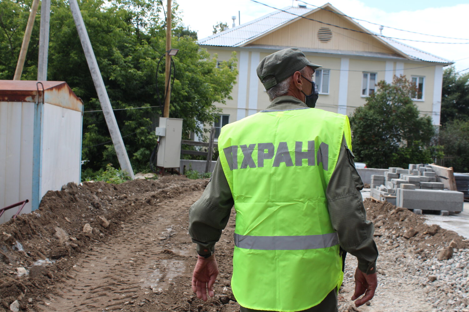 сотрудник, дпс, улица, правоохранители дпс, техника