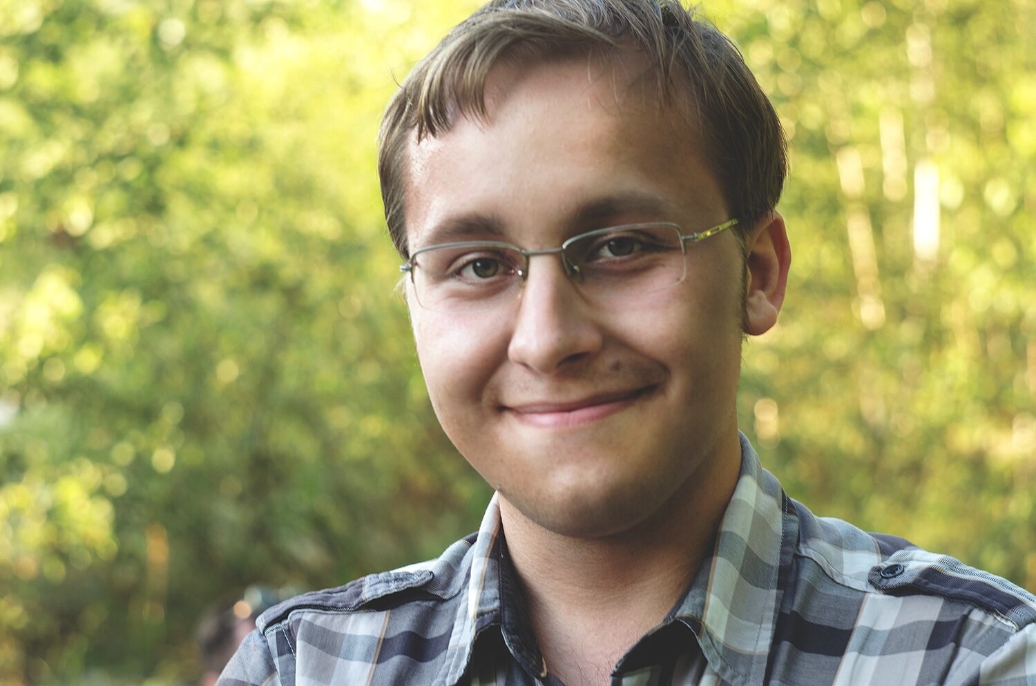 Евгений Васильев