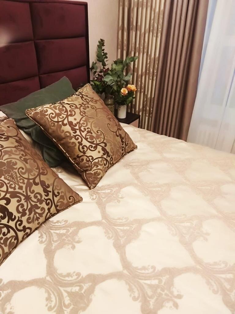 комплект постельного белья, постельное белье, кпб бязь вензель шоколад, постельное белье bonsonno италия, лаура гранд постельное белье