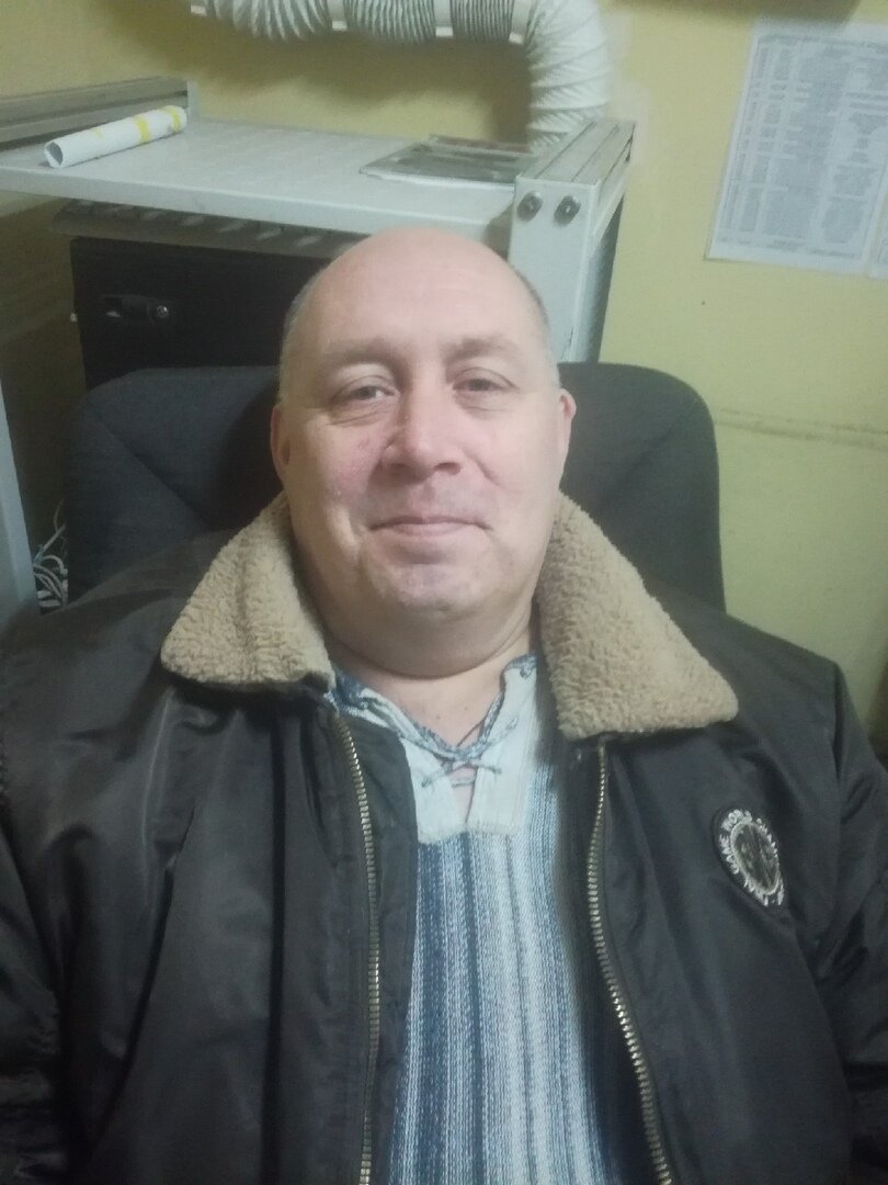 Владимир Владимирович Оносов