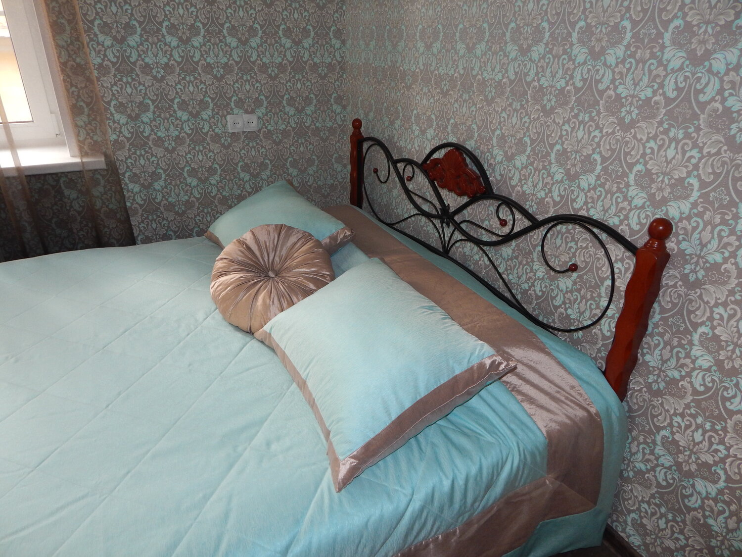 отель, мини отель, мини отель анни крым, новый афон гостевой дом валентина, вилла росса любимовка