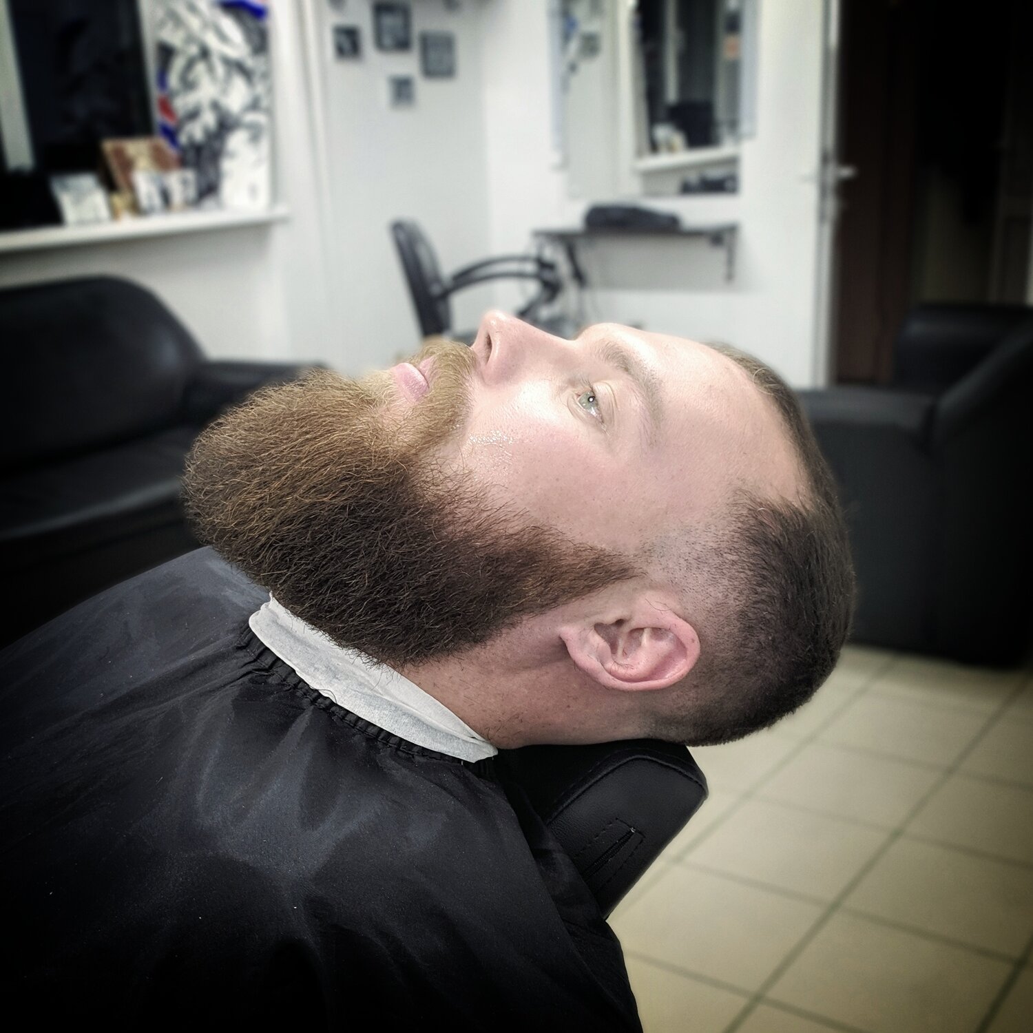барбершоп, barbershop, барбер, иван барбер новосибирск, барбершоп уфа